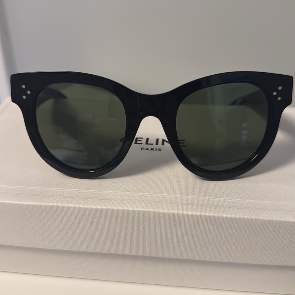 Celine Cat Eye sunglasses BRAND NEW